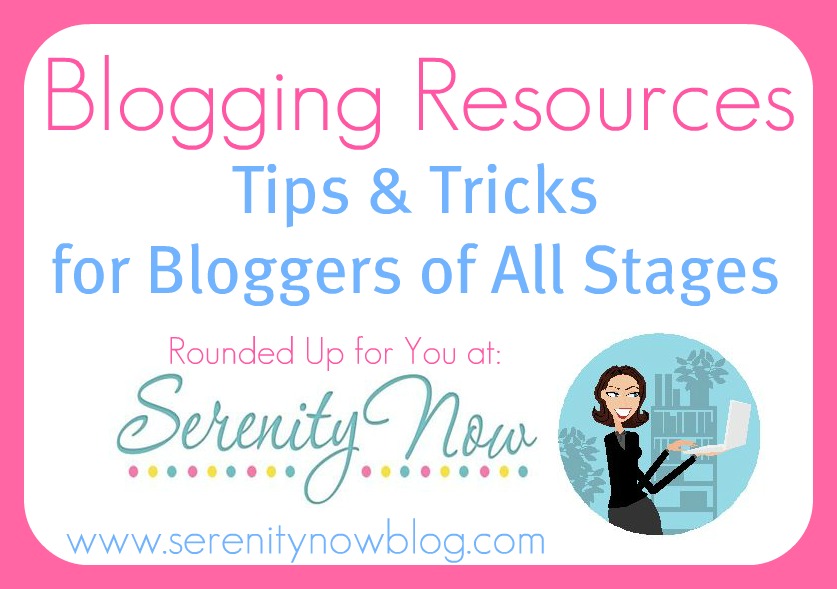 Blogging Tips