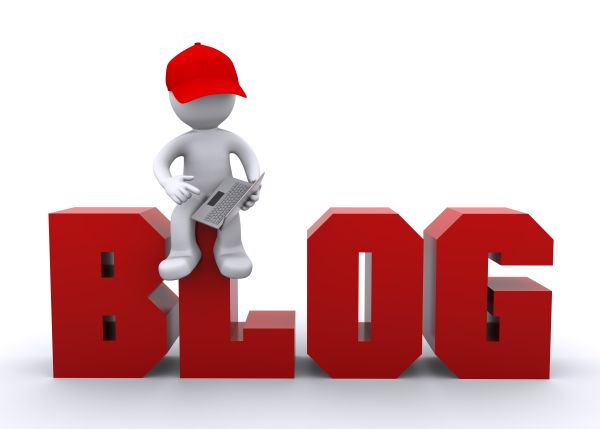 Blogging Tips