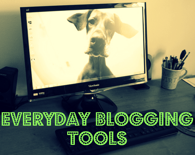 Blogging Tools For Ipad