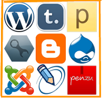 Blogging Websites List