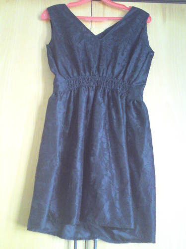 Blogshop Dress