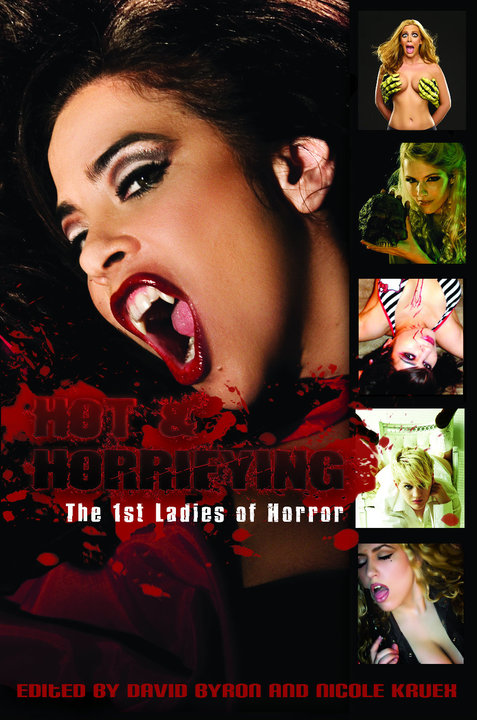 Blogspot Hot Horror Movies