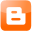 Blogspot Icon