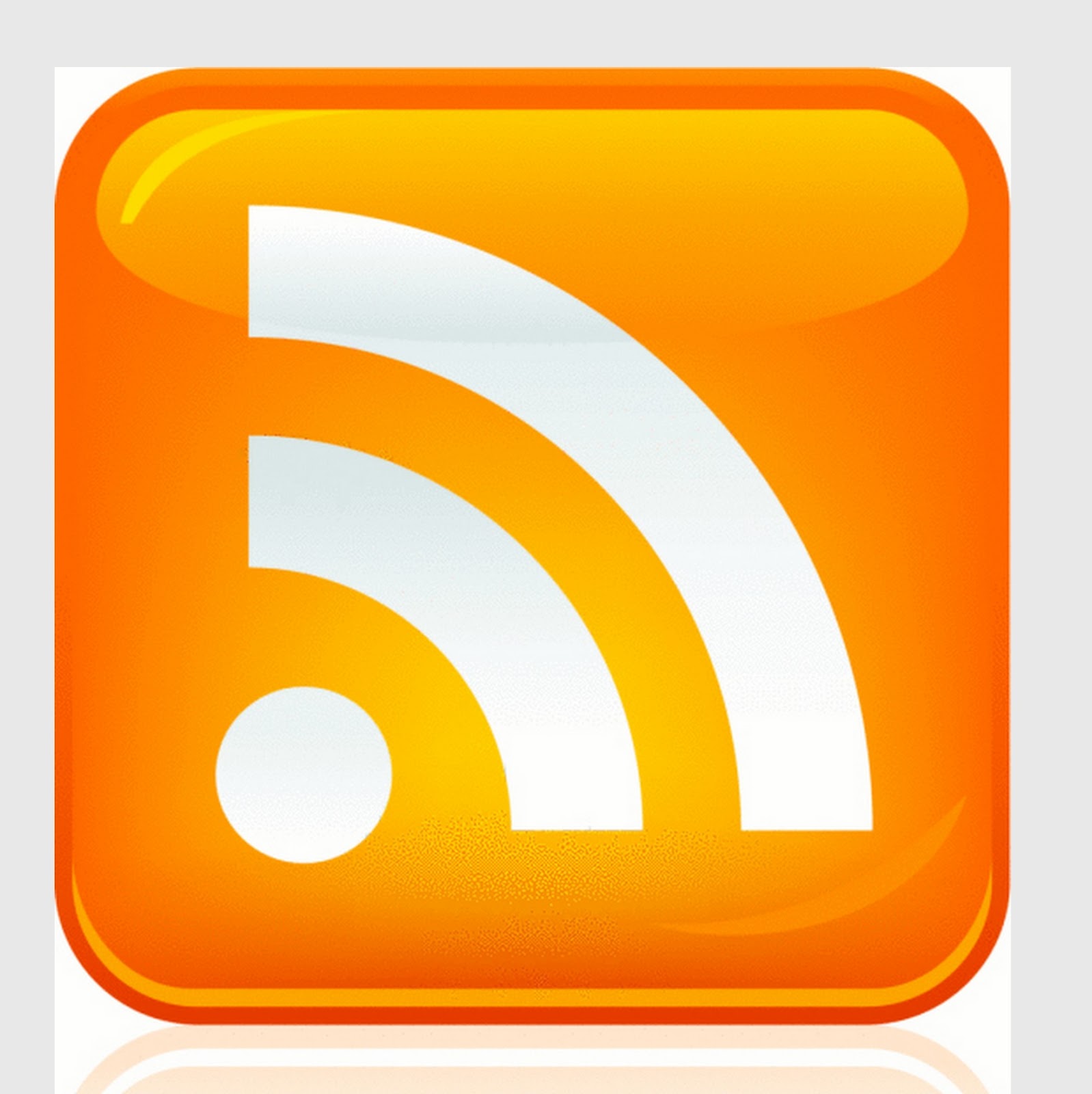 Blogspot Icon