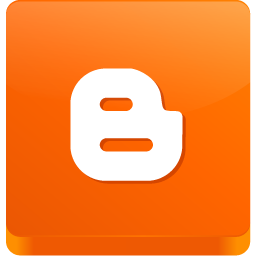 Blogspot Logo