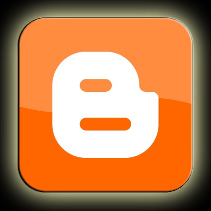 Blogspot Logo