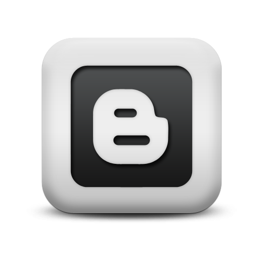 Blogspot Logo