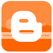 Blogspot Logo Png