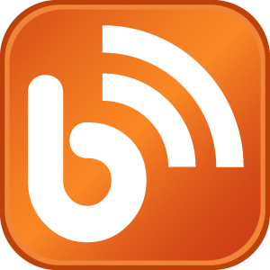 Blogspot Logo Png