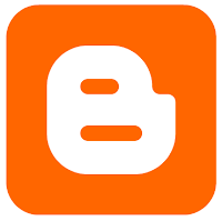 Blogspot Logo Png