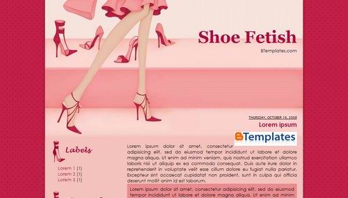 Blogspot Templates Free Download