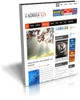 Blogspot Templates Free Download Html