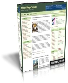 Blogspot Templates Free Download Html