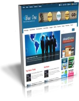 Blogspot Themes Html