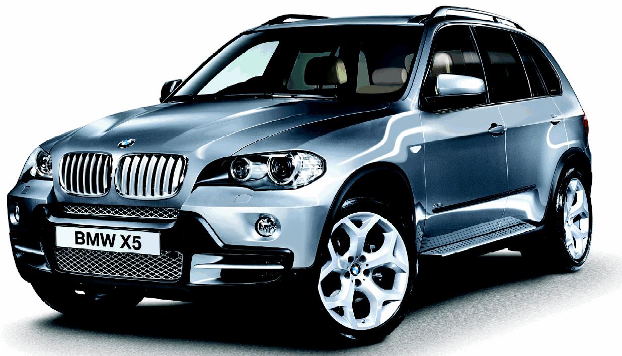 Bmw Cars In India Images