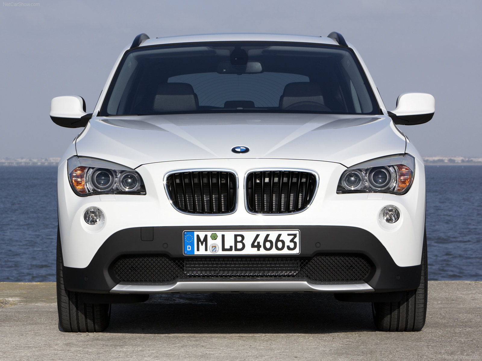 Bmw Cars In India Images