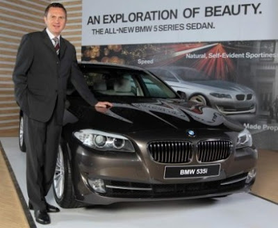 Bmw Cars In India With Price