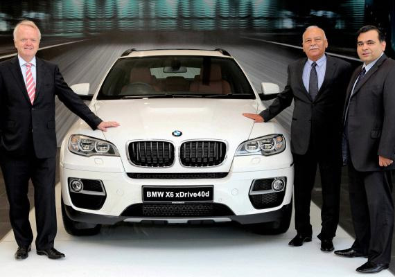 Bmw Cars In India With Price And Models