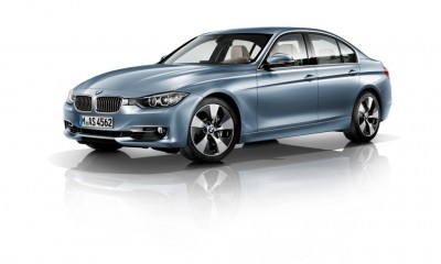 Bmw Professional Media Package 3 Series