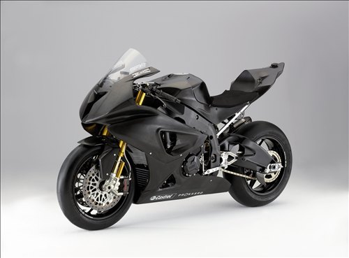 Bmw Sports Bikes Wallpapers