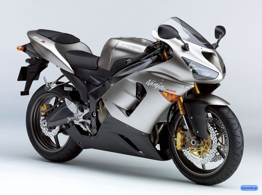 Bmw Sports Bikes Wallpapers