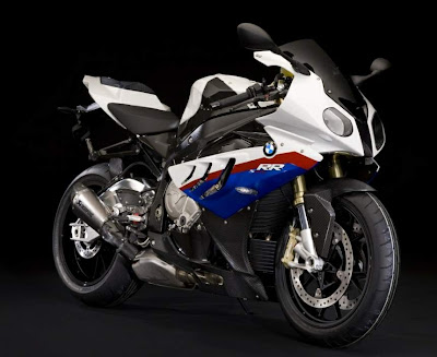 Bmw Sports Bikes Wallpapers