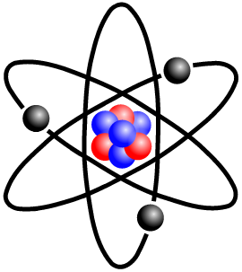 Bohr Atom Modeli