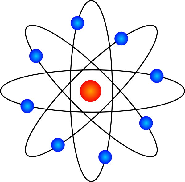 Bohr Atom Modeli