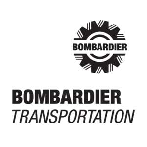 Bombardier Transportation Logo