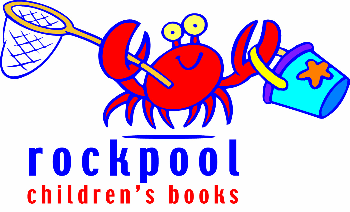 Book Publisher Logo