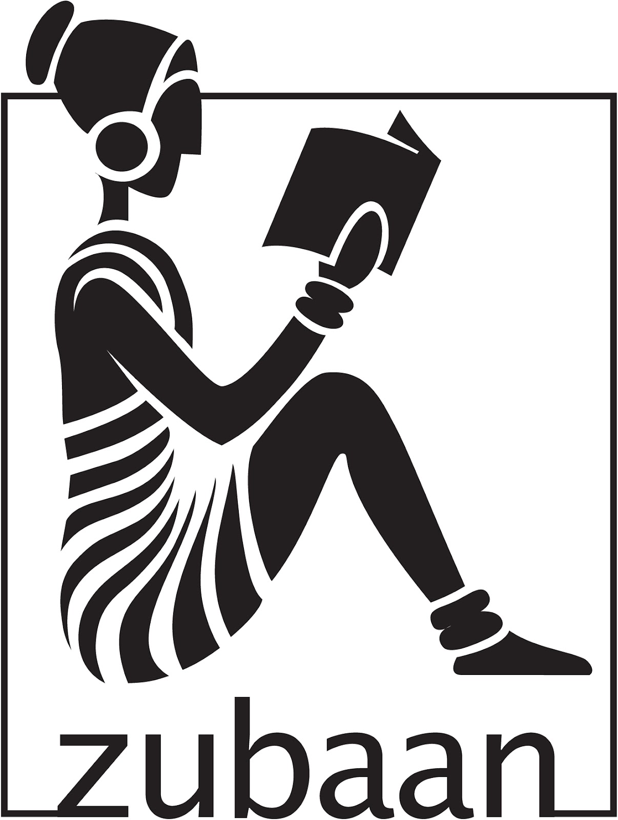 Book Publisher Logo