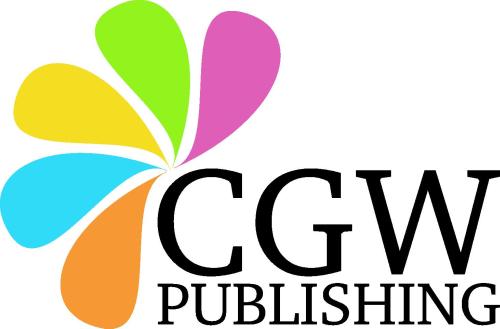 Book Publisher Logo