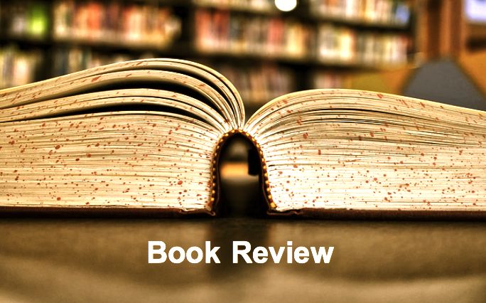 Book Reviews Icon