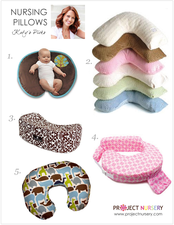 Boppy Feeding Pillow Cover