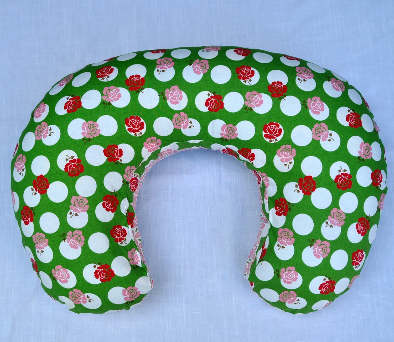 Boppy Feeding Pillow Cover