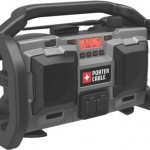 Bosch Jobsite Radio Lowes