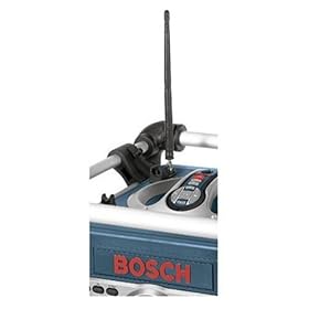 Bosch Jobsite Radio Remote