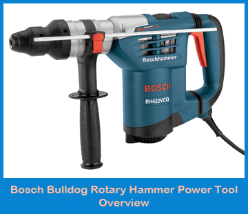 Bosch Power Tools Logo