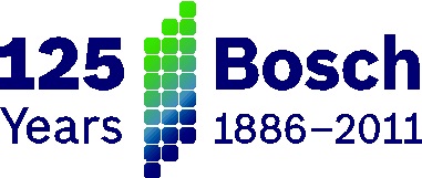 Bosch Power Tools Logo