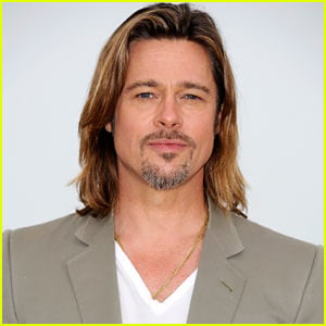 Brad Pitt