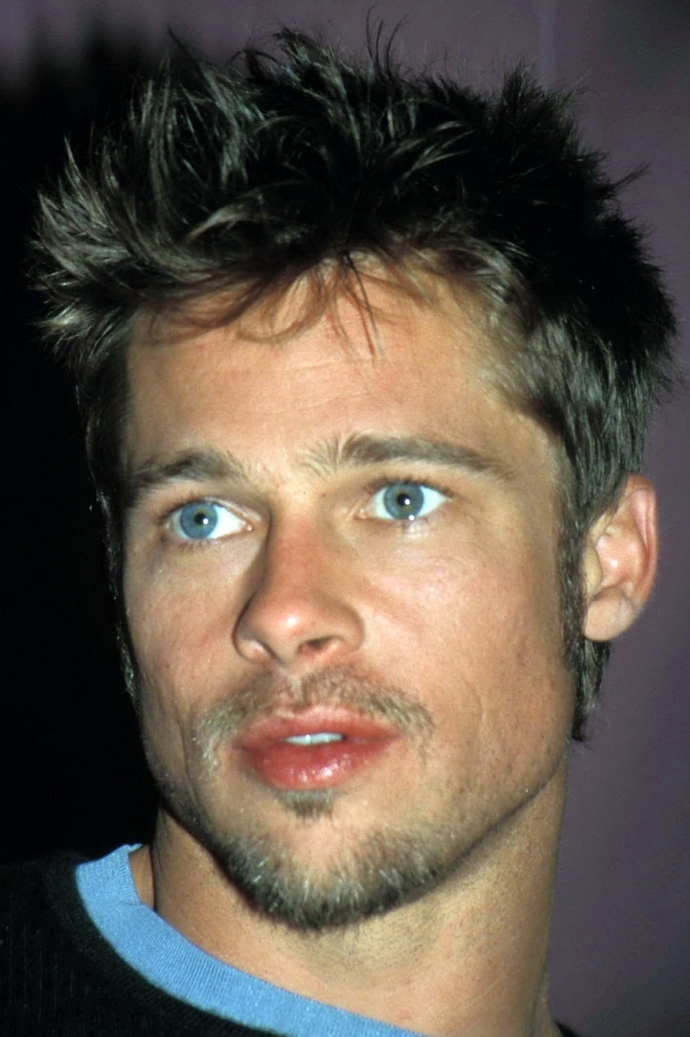 Brad Pitt