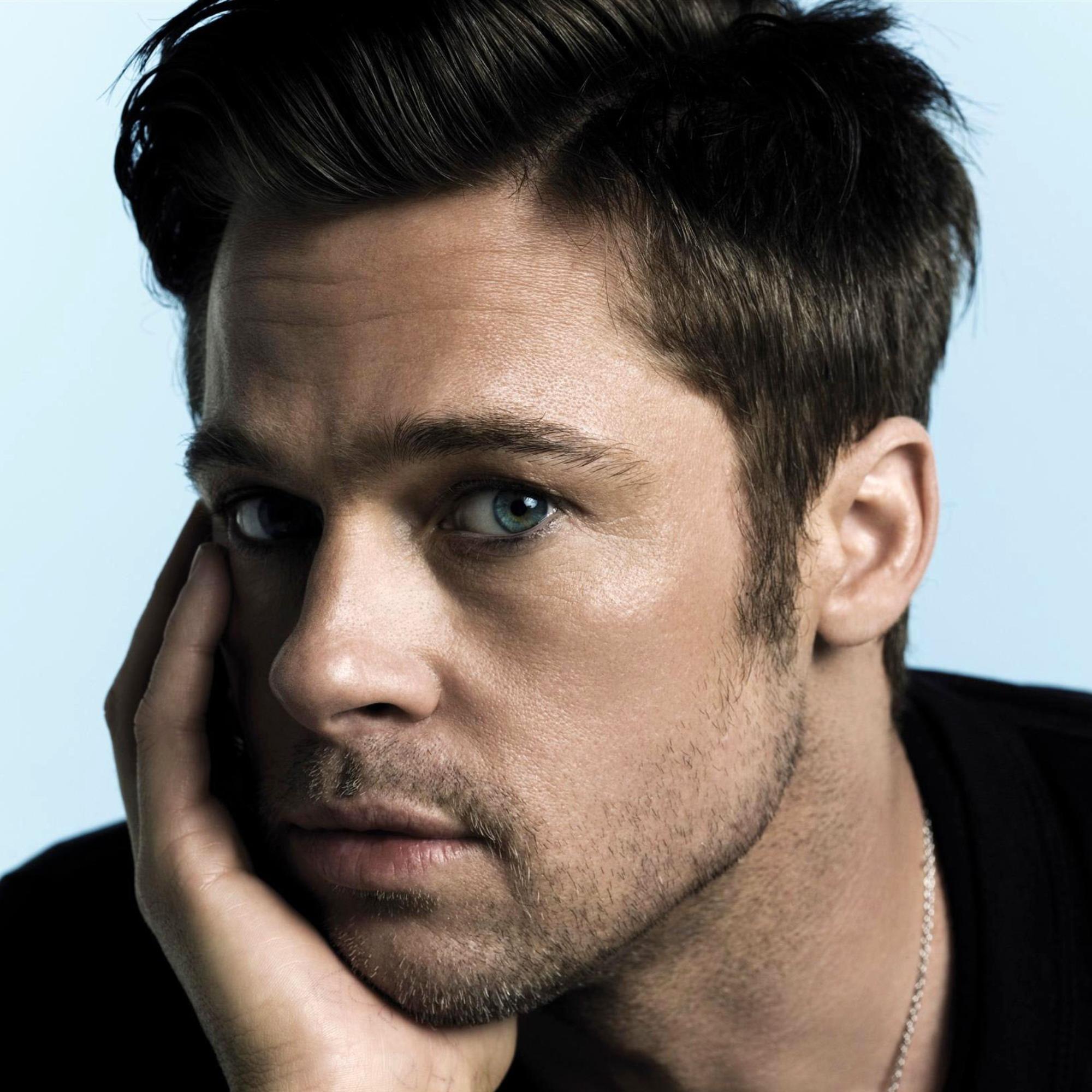 Brad Pitt