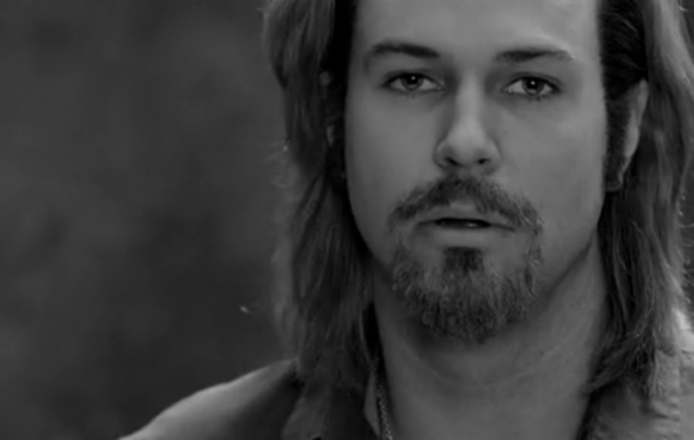 Brad Pitt Chanel Advert Spoof