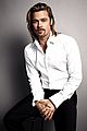 Brad Pitt Chanel No 5 Ad Lyrics