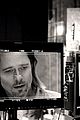 Brad Pitt Chanel No 5 Ad Lyrics