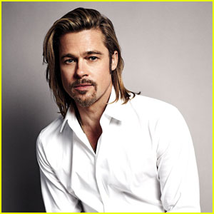 Brad Pitt Chanel No 5 Snl Spoof