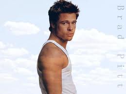 Brad Pitt Troy Workout And Diet