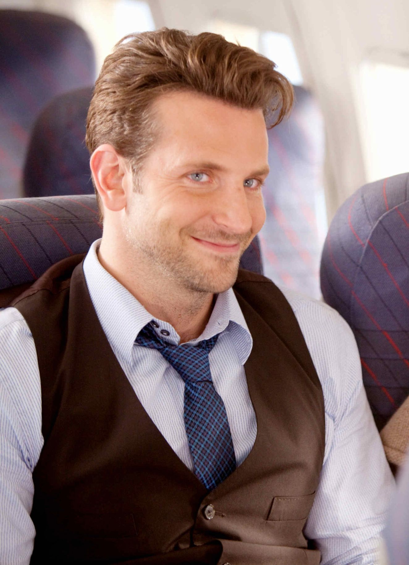 Bradley Cooper