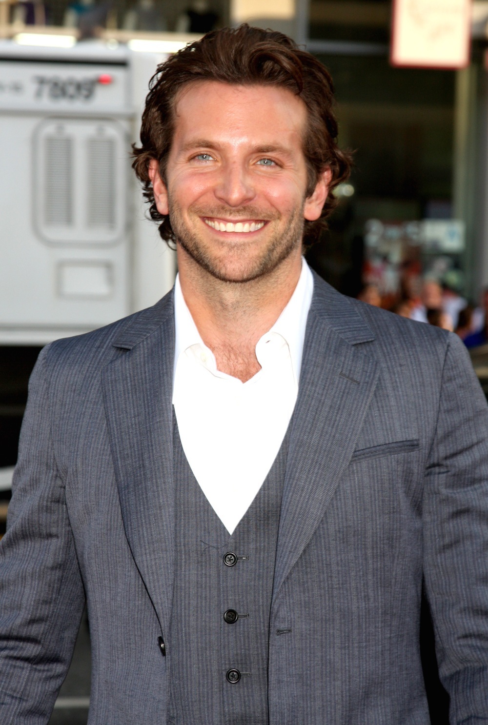 Bradley Cooper