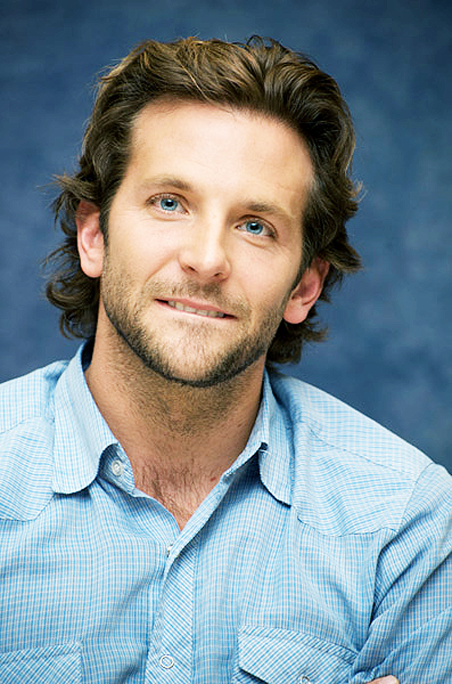 Bradley Cooper